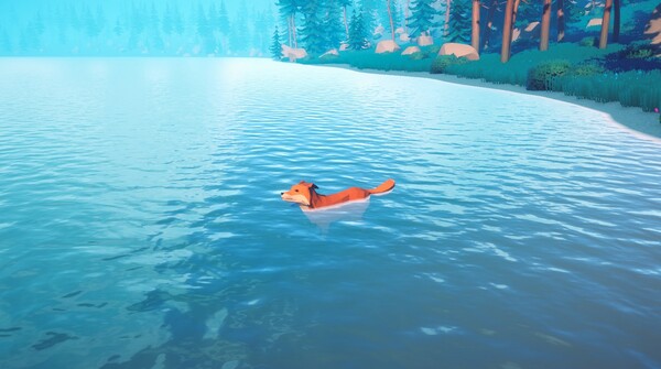 Leafy Trails: Magic Tree