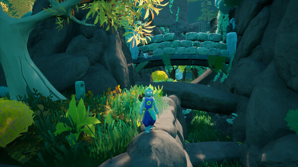 Florifer screenshot 5