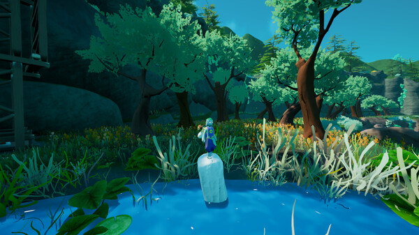 Florifer screenshot 1