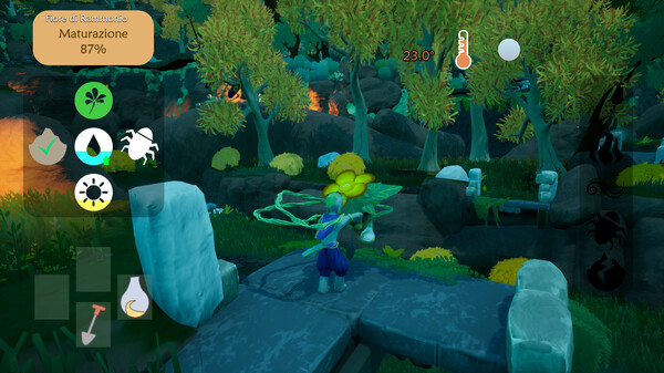 Florifer screenshot 4