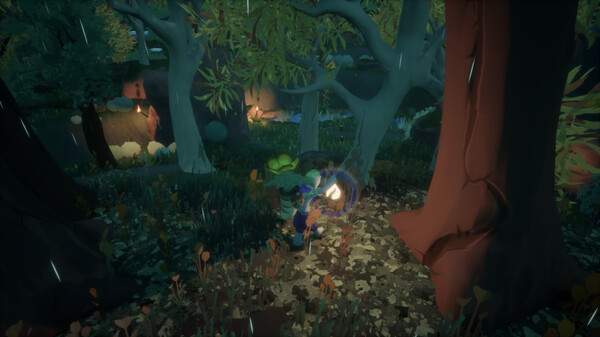 Florifer screenshot 2