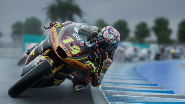 MotoGP™24 screenshot