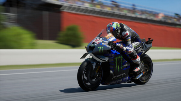 MotoGP™24 screenshot