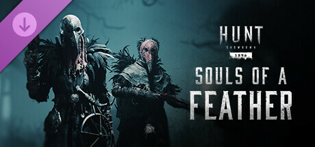 Hunt: Showdown 1896 - Souls of a Feather game deal