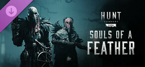 Hunt: Showdown 1896 - Souls of a Feather