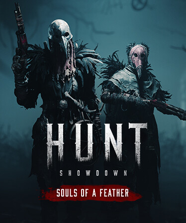 Hunt: Showdown - Souls of a Feather