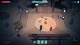 A screenshot of W.A.N.D. Project