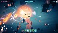 A screenshot of W.A.N.D. Project