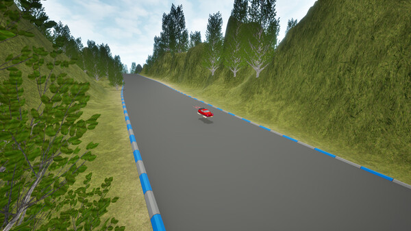 Take The Wheels! Demo