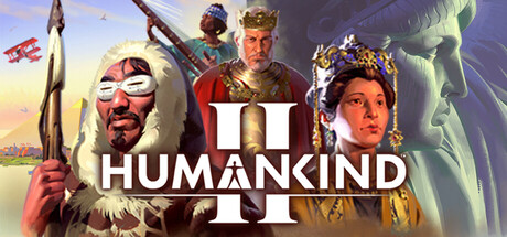 HUMANKIND™ 2 — Steam game cover