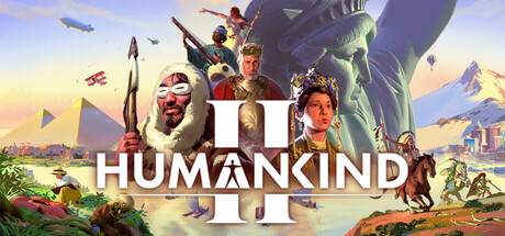 Imagem Cena de <strong>Humankind 2</strong> announced coming 1