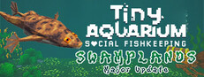 Tiny Aquarium: Social Fishkeeping
