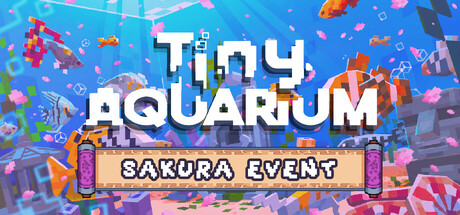 Tiny Aquarium: Social Fishkeeping