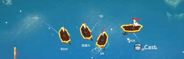 全球鱼友俱乐部：放置好时光 v1.17.3