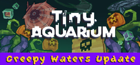 Купить Tiny Aquarium. Social Fishkeeping