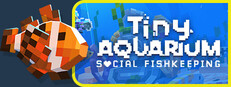Review of Tiny Aquarium: Social Fishkeeping Tiny Aquarium: Social Fishkeeping Review Image