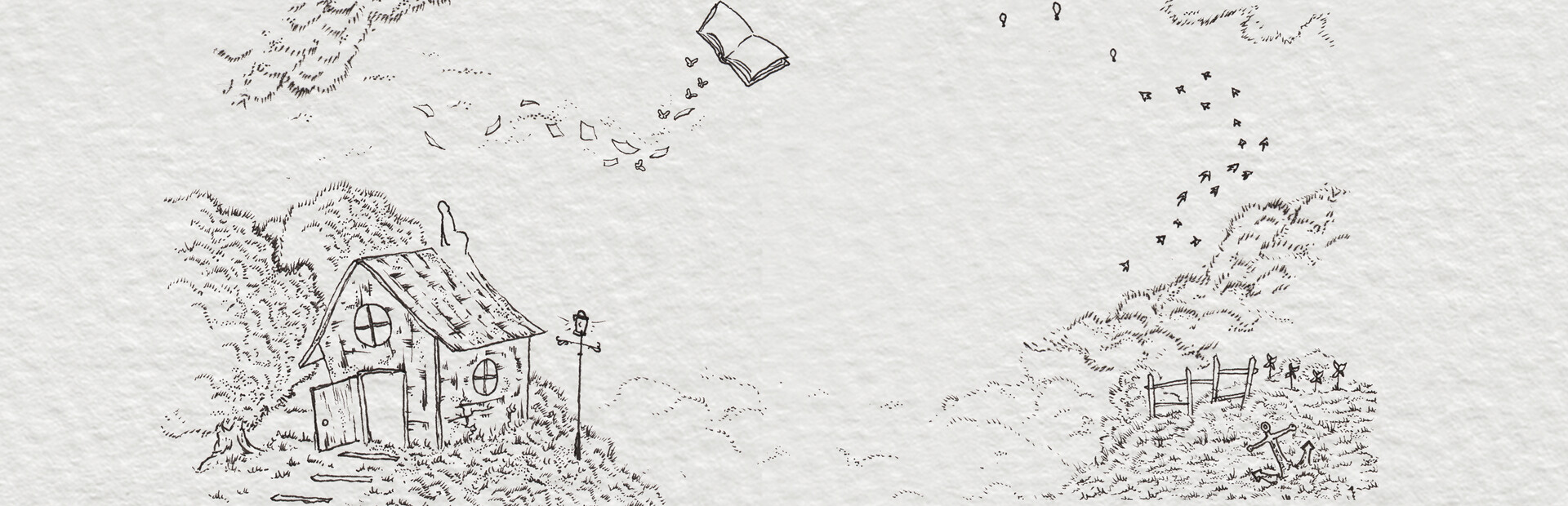 The Collage Atlas