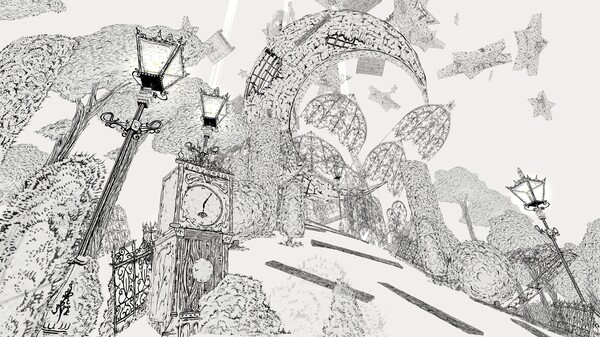 The Collage Atlas