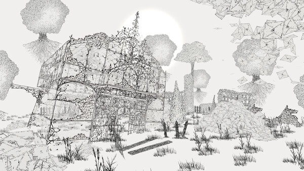 The Collage Atlas