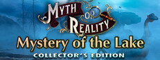 Myth or Reality: Mystery of the Lake Collector's Edition Small Capsule Image