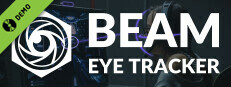 Beam Eye Tracker Demo Small Capsule Image