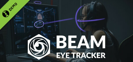Beam Eye Tracker Demo cover art