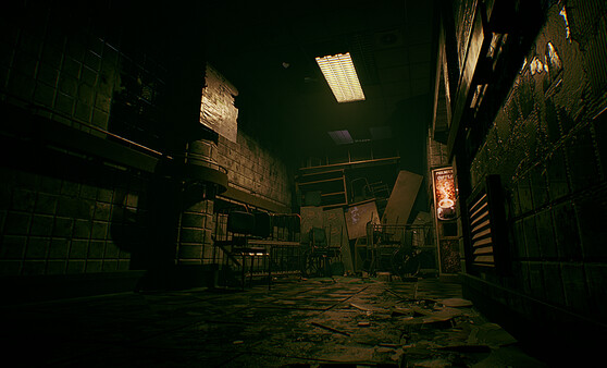 Demon Of The Dark screenshot 4