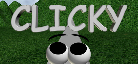 Clicky cover art
