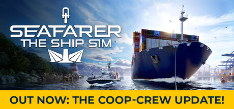 Seafarer: The Ship Sim technical specifications for computer