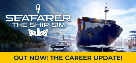 Seafarer: The Ship Sim technical specifications for computer