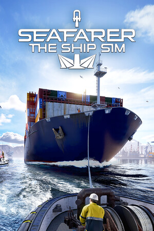 Cover art of Seafarer: The Ship Sim