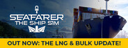 Seafarer: The Ship Sim