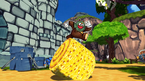 Ruffy and the Riverside Demo