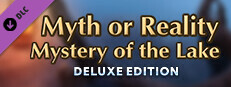 Myth or Reality: Mystery of the Lake DLC Small Capsule Image