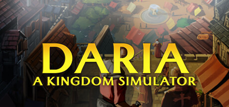 Daria: A Kingdom Simulator