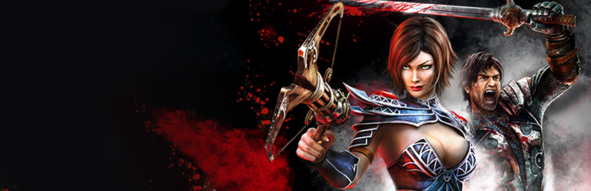 Blood Knights