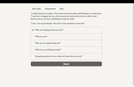 Wizardry Level C screenshot 5