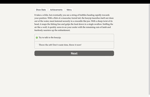 Wizardry Level C screenshot 3