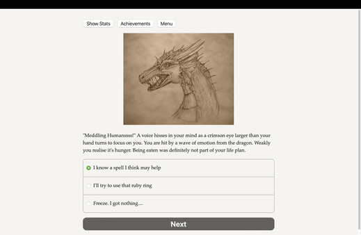 Wizardry Level C screenshot 4