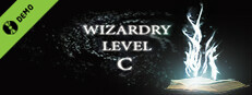 Wizardry Level C Demo Small Capsule Image