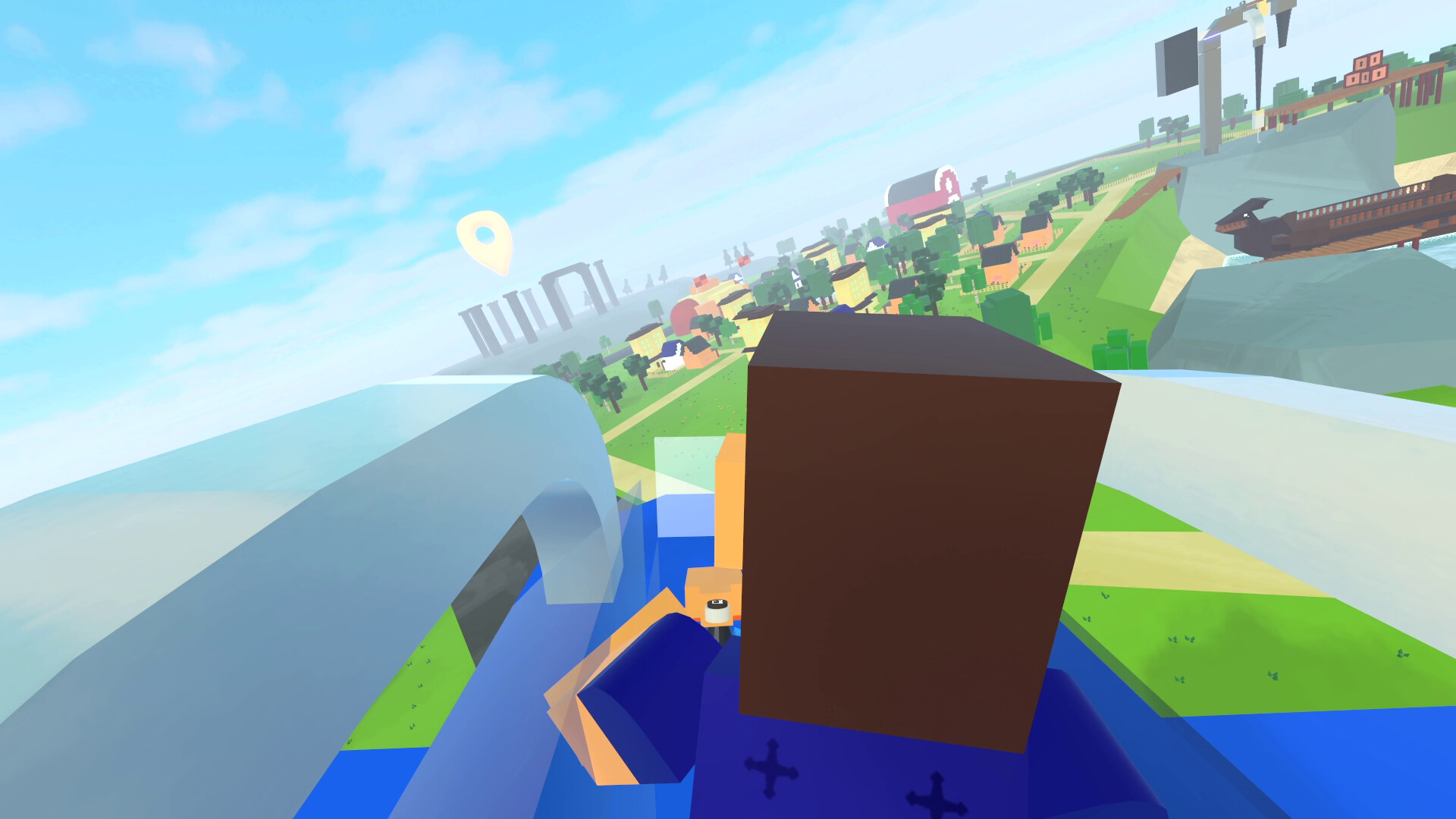 ASMBL screenshot 1