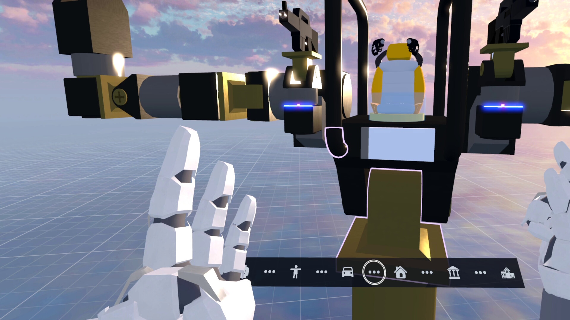 ASMBL screenshot 9