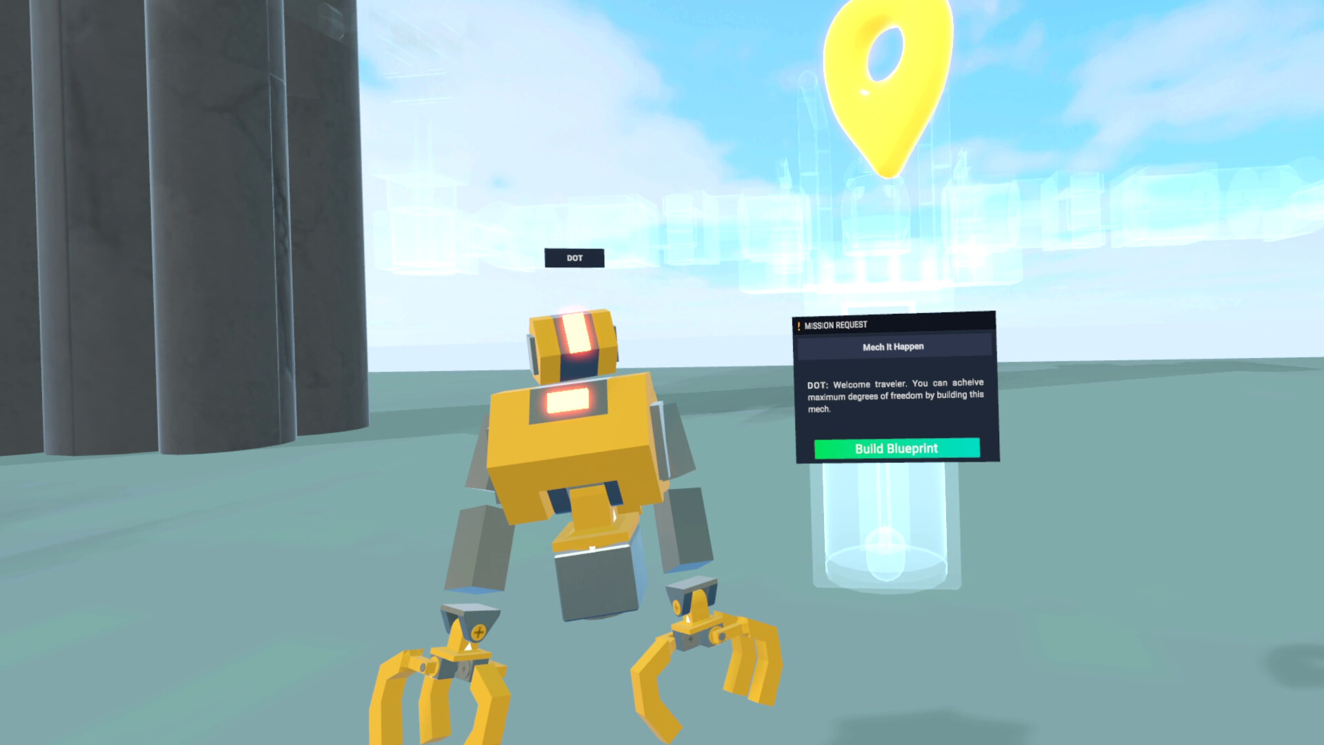 ASMBL screenshot 8