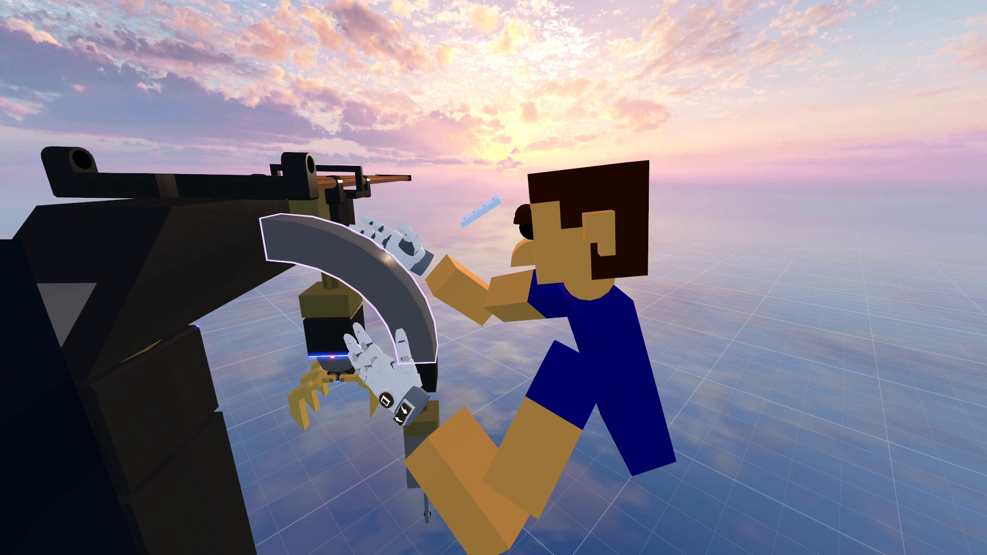 ASMBL screenshot 5
