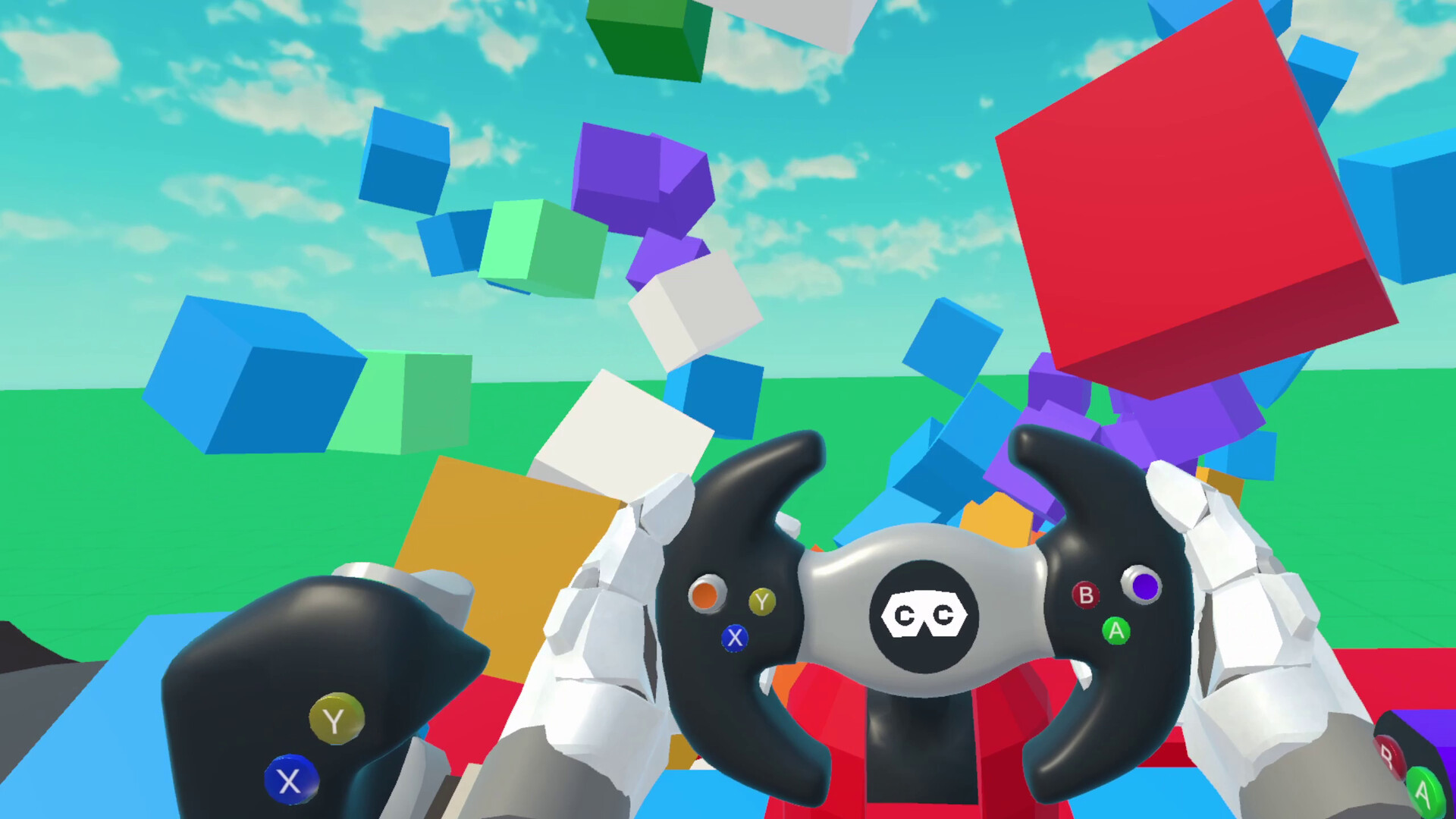 AssembleVerse Featured Screenshot #1