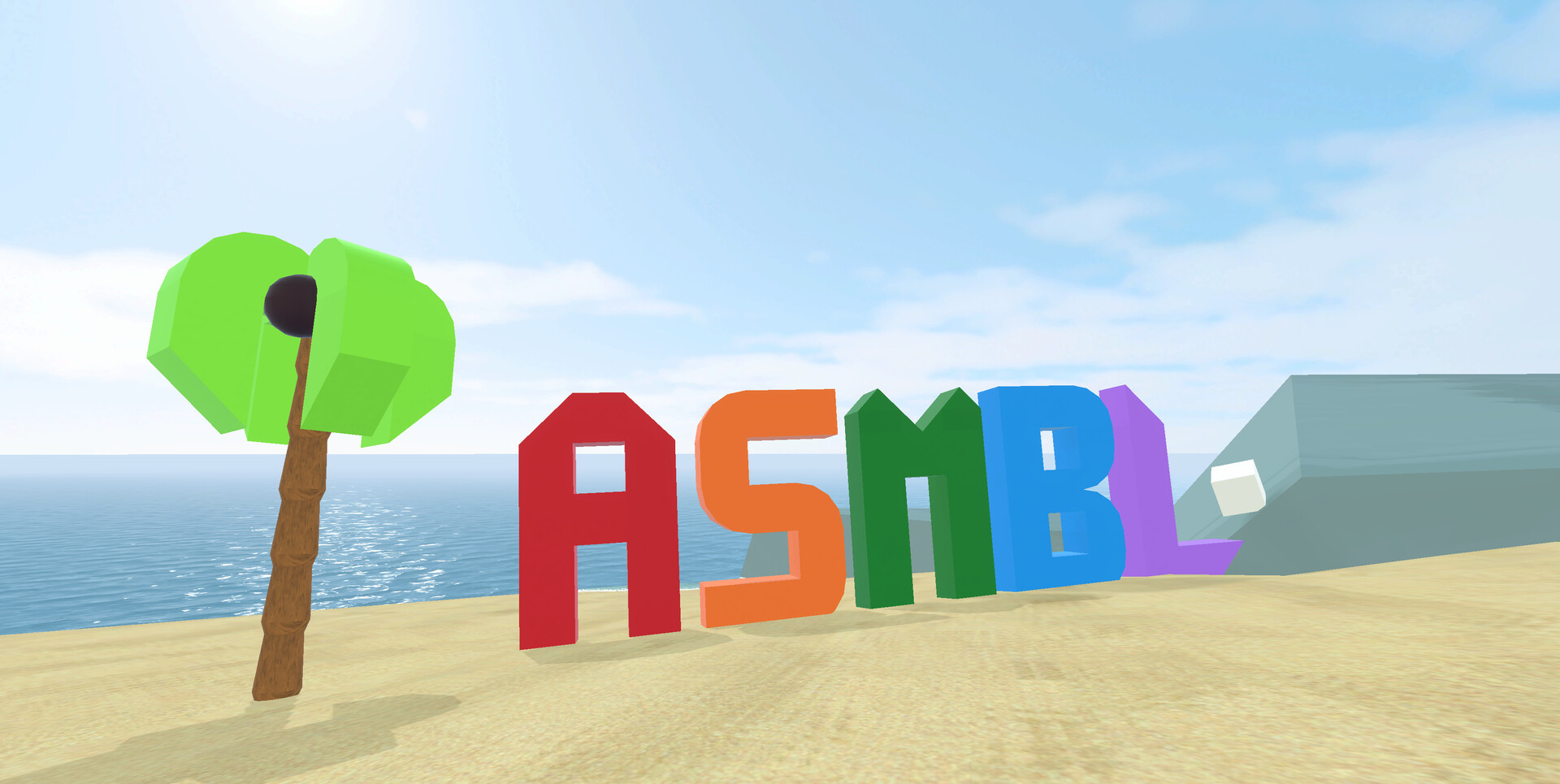 ASMBL screenshot 12