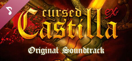 Cursed Castilla (Maldita Castilla EX) Original Soundtrack banner image