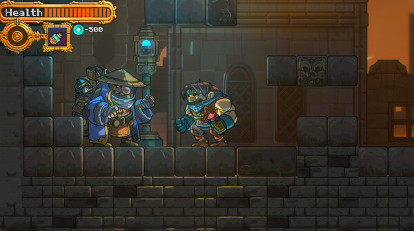 VonGarland Castle : Sacrilege of the Night.