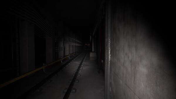 MetroSim - The Subway Simulator