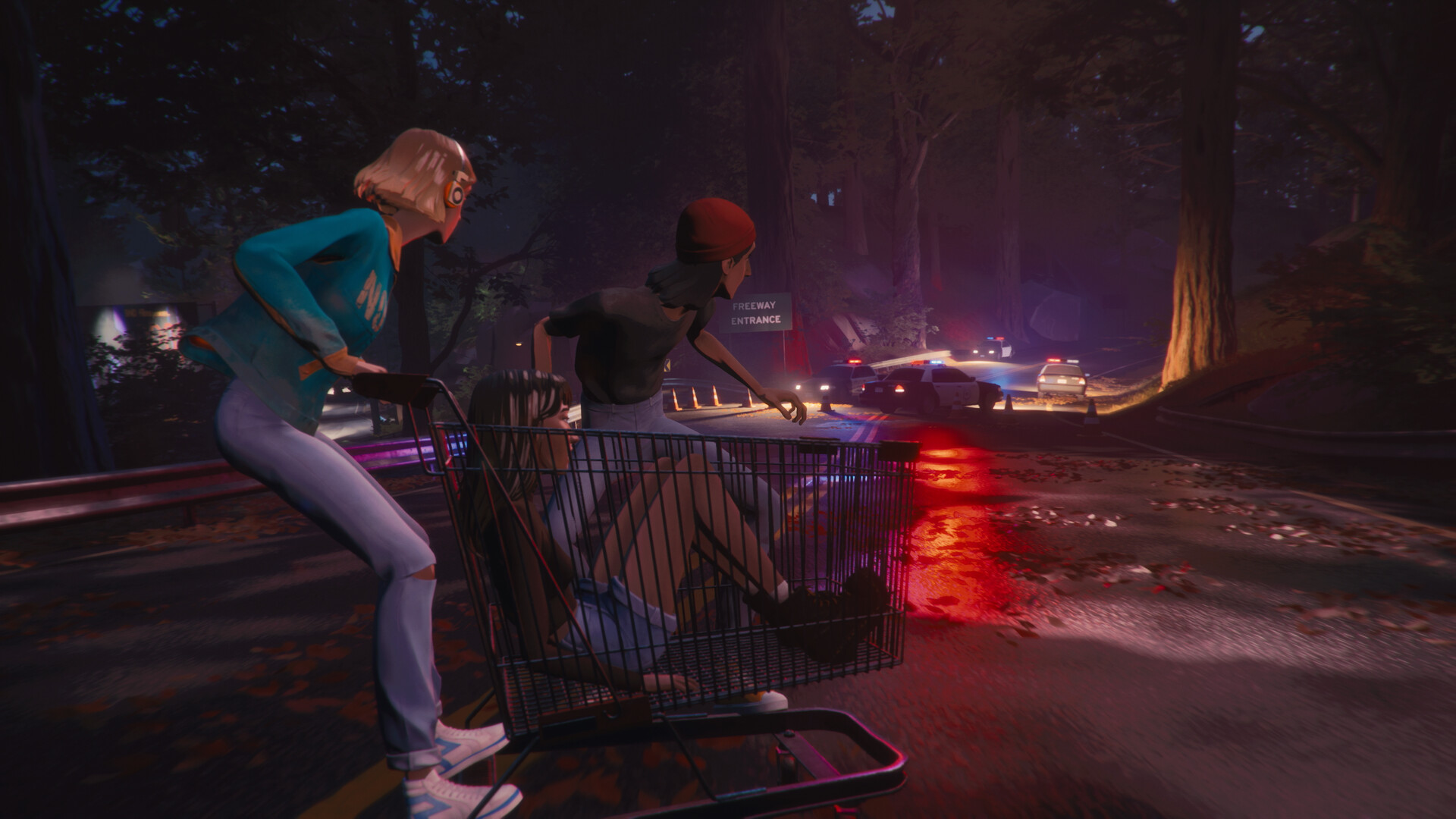 Mixtape screenshot #3